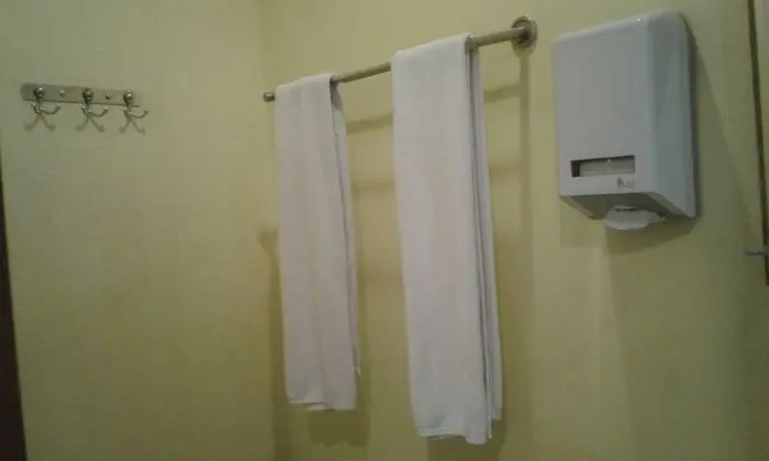 Deluxe İki Ayrı Yataklı Oda