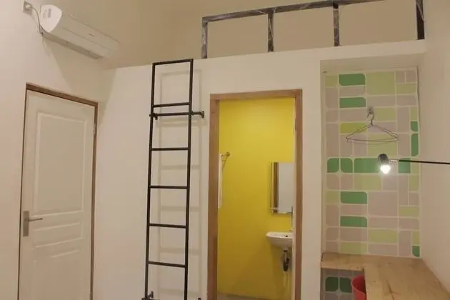 Standard İki Ayrı Yataklı Oda