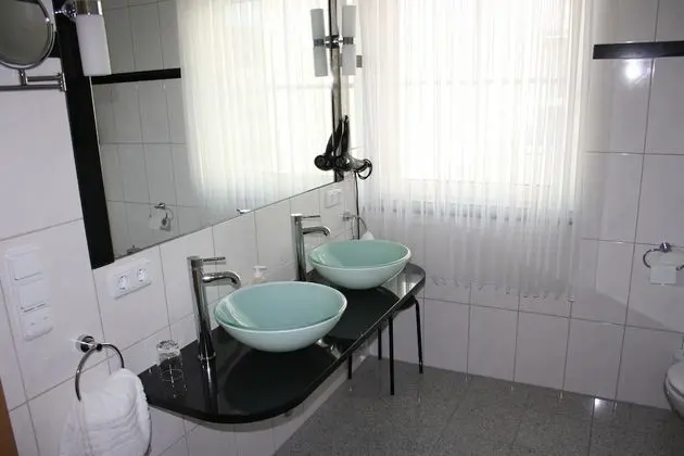 Comfort Üç Kişilik Oda, Balkon