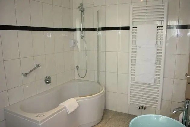 Comfort Üç Kişilik Oda, Balkon
