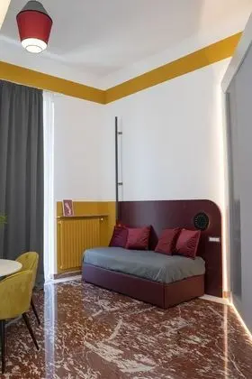 Junior Stüdyo Süit