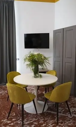 Junior Stüdyo Süit