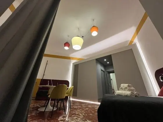 Junior Stüdyo Süit