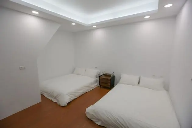 Dört Kişilik Oda