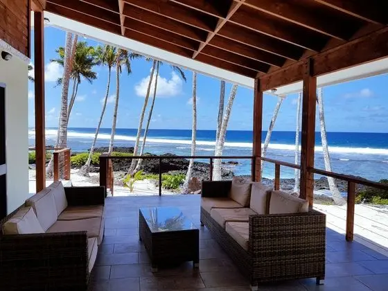 Villa Three Bedrooms