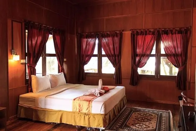 Deluxe Bungalov