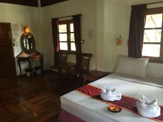 Deluxe Bungalov