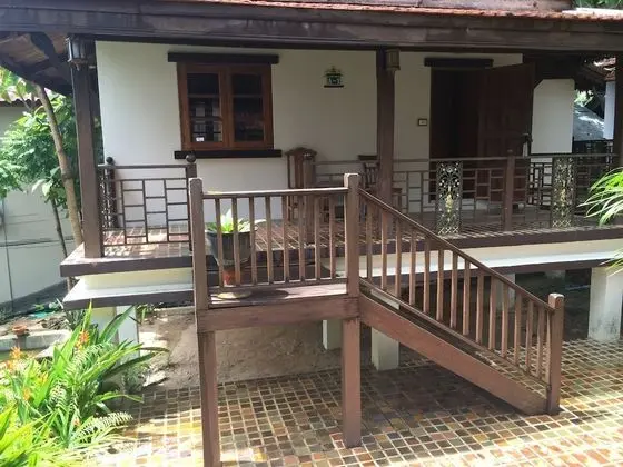 Deluxe Bungalov