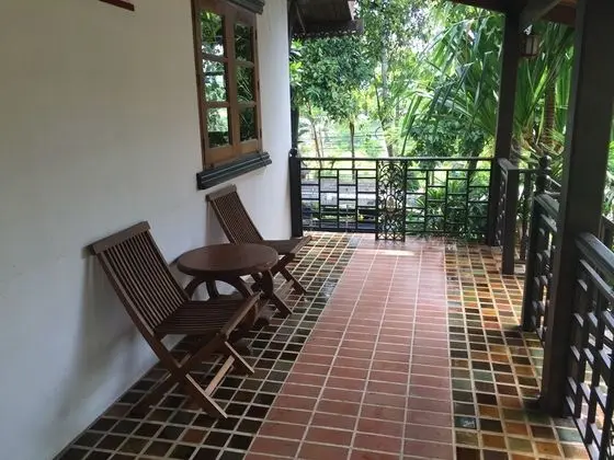 Deluxe Bungalov