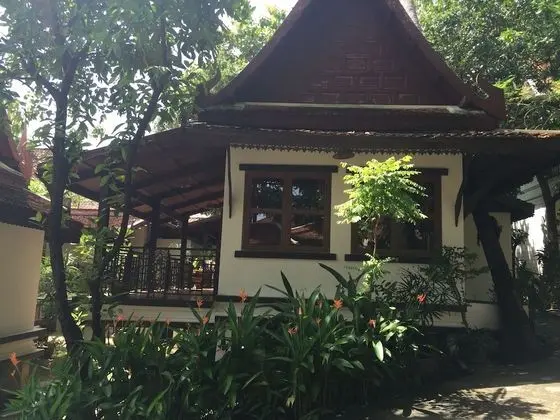 Deluxe Bungalov