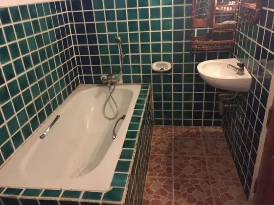 Deluxe Bungalov