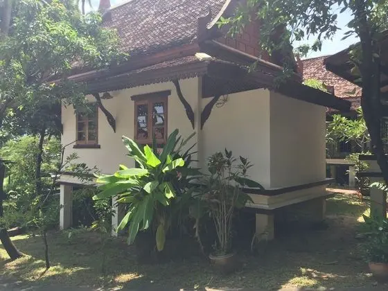 Deluxe Bungalov