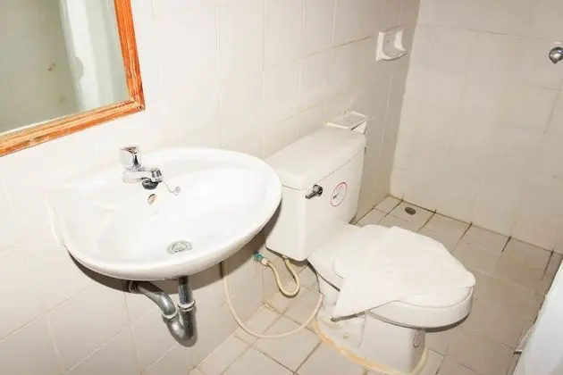 Deluxe Oda, 2 Yatak Odası