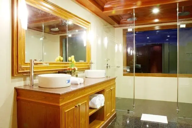 Villa, 5 Yatak Odası, Kişiye Özel Havuzlu