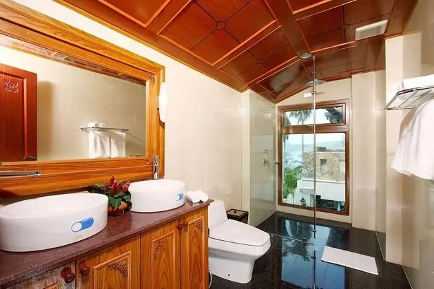 Villa, 6 Yatak Odası, Kişiye Özel Havuzlu