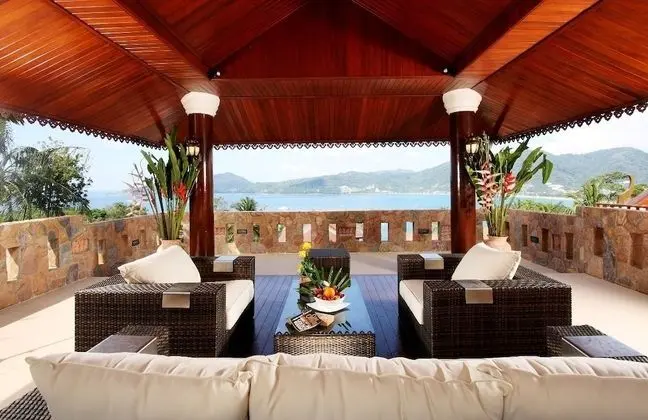 Villa, Kişiye Özel Havuzlu (7 Bedroom)