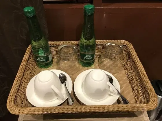 Standard Tek Büyük Yataklı Oda, 1 Çift Kişilik Yatak
