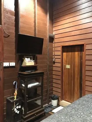 Standard Tek Büyük Yataklı Oda, 1 Çift Kişilik Yatak