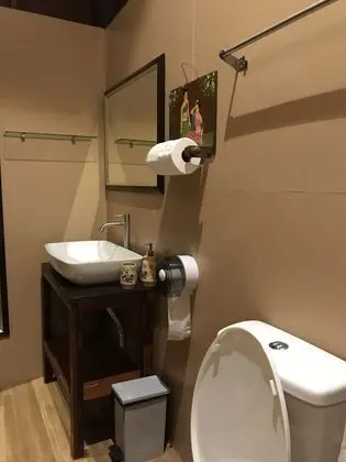 Standard Tek Büyük Yataklı Oda, 1 Çift Kişilik Yatak