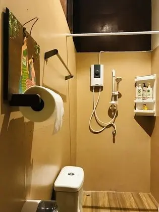 Standard Tek Büyük Yataklı Oda, 1 Çift Kişilik Yatak