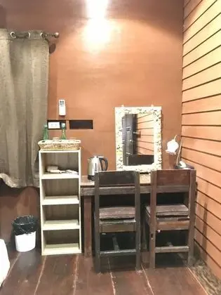 Standard Üç Kişilik Oda