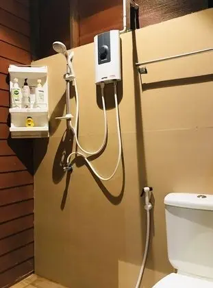Standard Üç Kişilik Oda