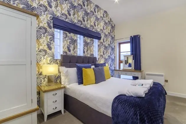 Apart Daire, 1 Yatak Odası (First Floor)