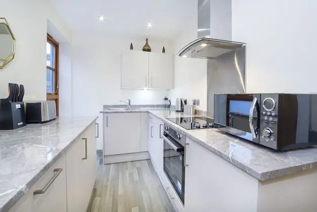 Apart Daire, 1 Yatak Odası (First Floor)