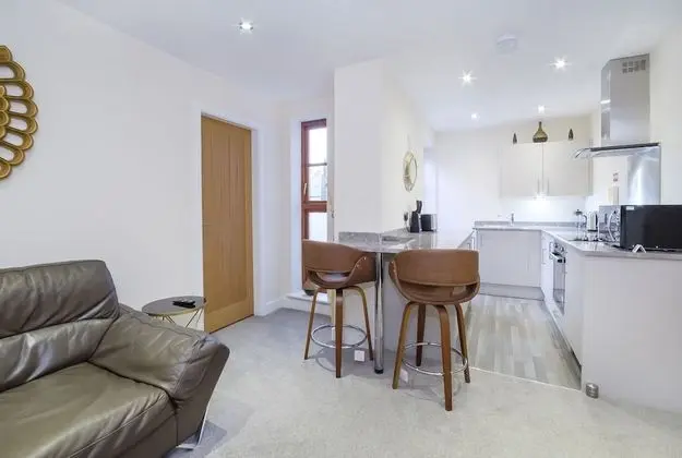 Apart Daire, 1 Yatak Odası (First Floor)