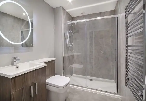 Apart Daire, 1 Yatak Odası (First Floor)