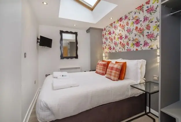 Apart Daire, 1 Yatak Odası (Ground Floor)
