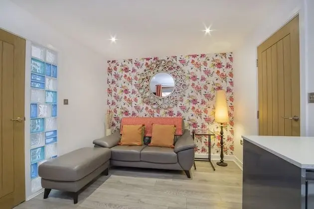 Apart Daire, 1 Yatak Odası (Ground Floor)