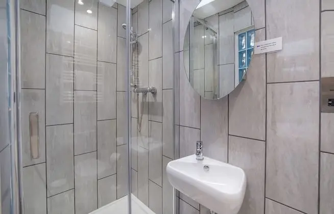 Apart Daire, 1 Yatak Odası (Ground Floor)
