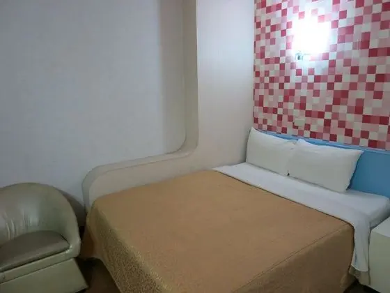 Comfort Tek Büyük Yataklı Oda, 1 Çift Kişilik Yatak, Sigara İçilmez