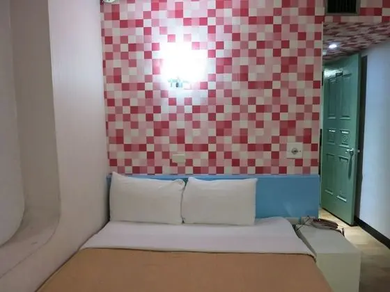 Comfort Tek Büyük Yataklı Oda, 1 Çift Kişilik Yatak, Sigara İçilmez
