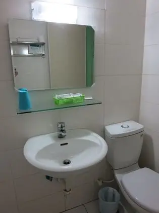 Comfort Tek Büyük Yataklı Oda, 1 Çift Kişilik Yatak, Sigara İçilmez