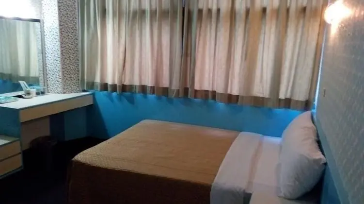 Standard Tek Büyük Yataklı Oda, Sigara İçilmez