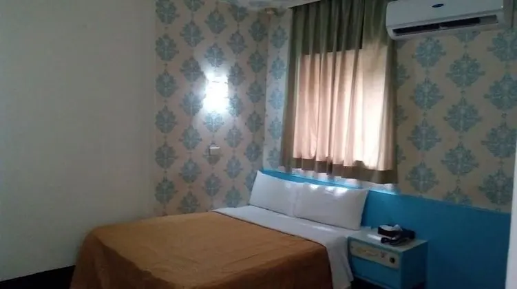 Standard Tek Büyük Yataklı Oda, Sigara İçilmez