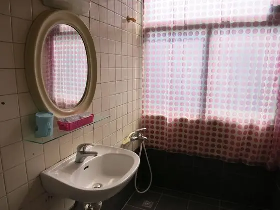 Standard Tek Büyük Yataklı Oda, Sigara İçilmez