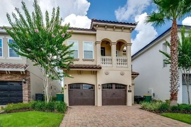 Villa, 5 Yatak Odası