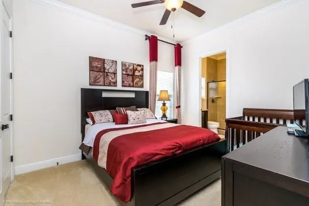 Villa, 5 Yatak Odası