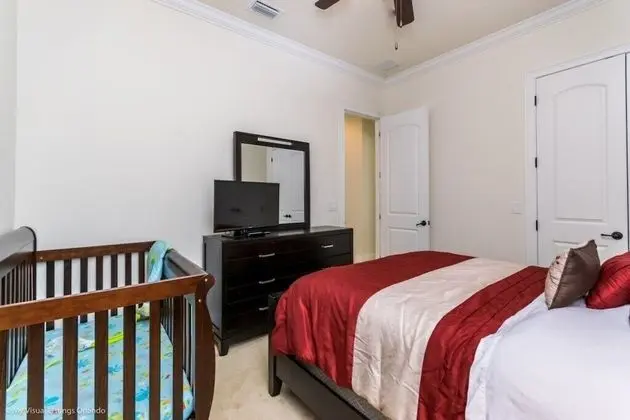 Villa, 5 Yatak Odası