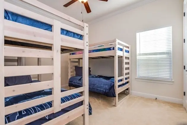Villa, 5 Yatak Odası