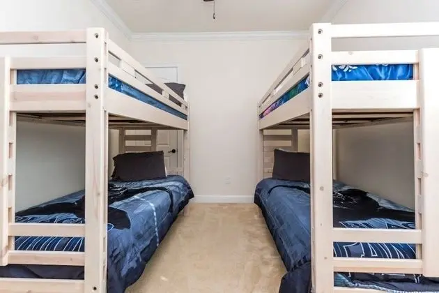 Villa, 5 Yatak Odası