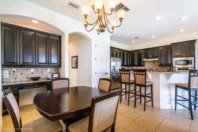 Villa, 5 Yatak Odası