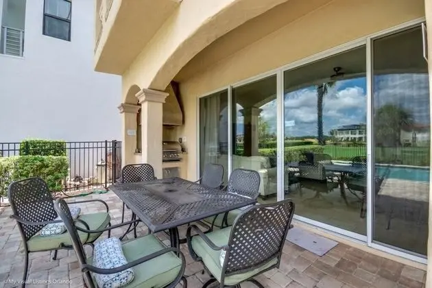 Villa, 5 Yatak Odası