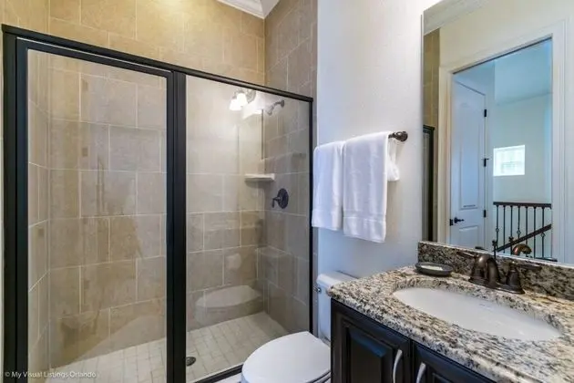 Villa, 5 Yatak Odası