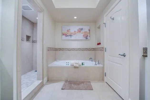 Daire, 2 Yatak Odası, Balkon (1003)