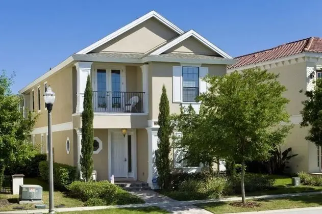 Daire, 4 Yatak Odası (4.5 Bathroom - 7822)