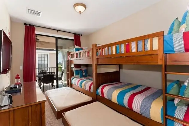 Daire, 4 Yatak Odası (4.5 Bathroom - 7822)